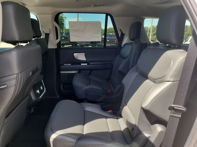 New 2026 White Metallic Ford Active image 15