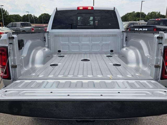 New 2026 Silver Zynith RAM Tradesman image 12