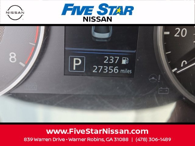Used 2025 Gray Nissan S image 25