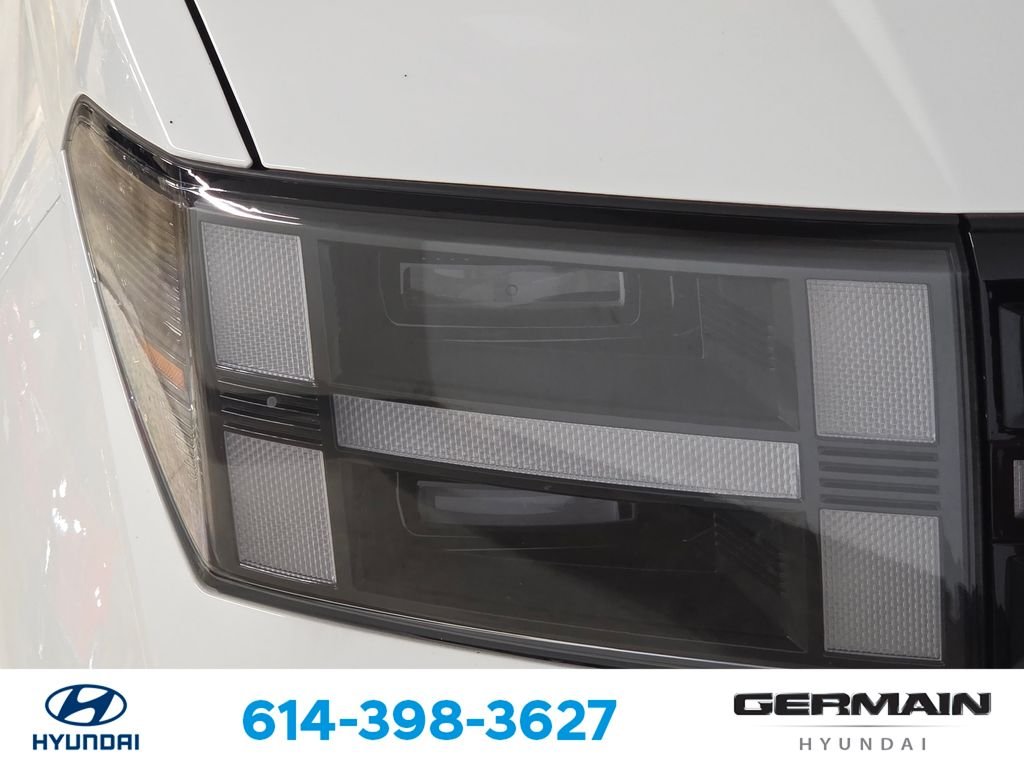 2025 Hyundai Santa Fe SEL - Photo 15