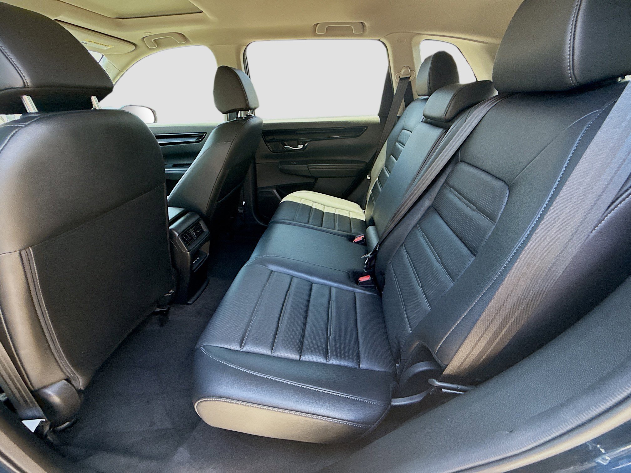 2024 Honda CR-V EX-L - Photo 23