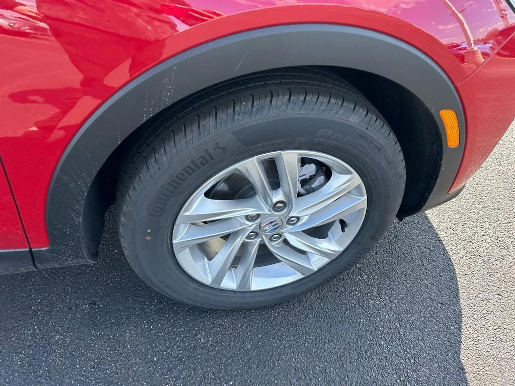 2026 Buick Envista Preferred - Photo 20