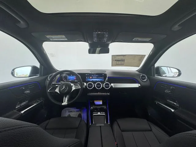 New 2026  Mercedes-Benz GLB 250 image 22