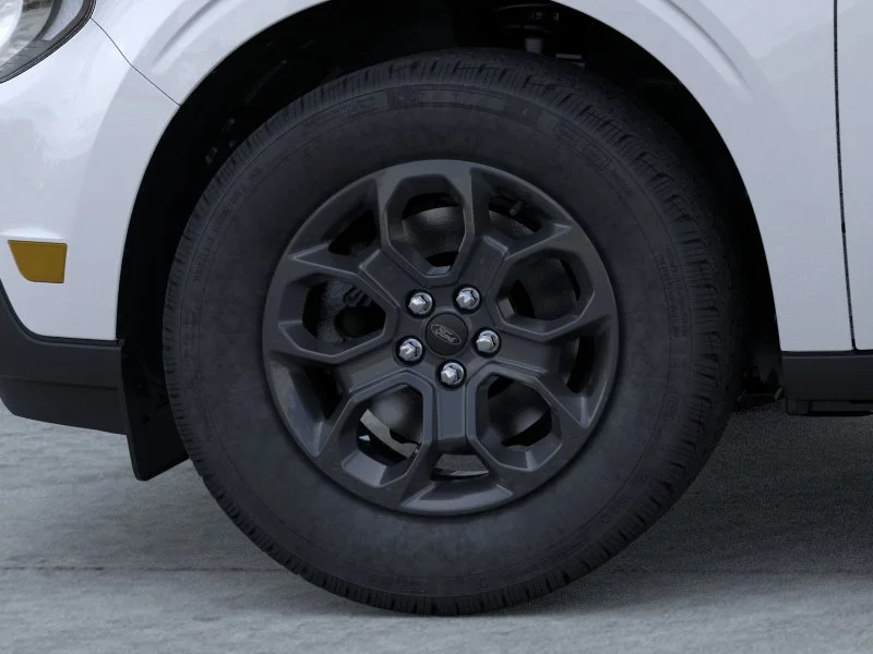 2025 Ford Maverick XLT - Photo 20