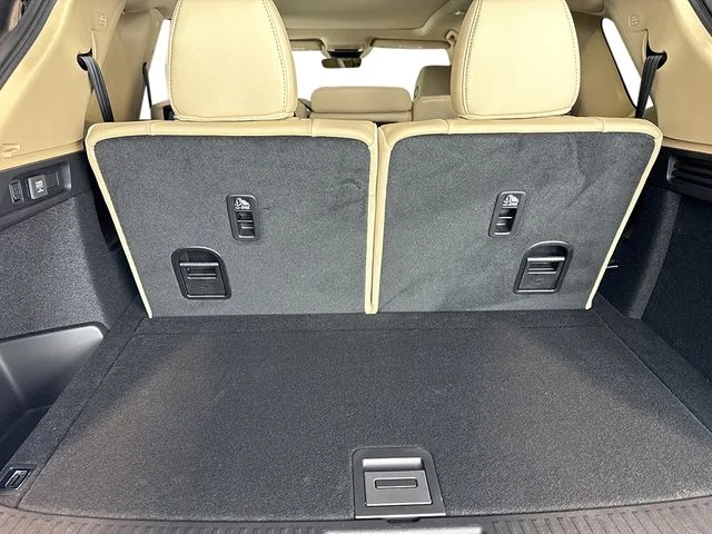 New 2026 Platinum White Pearl Acura Base image 31