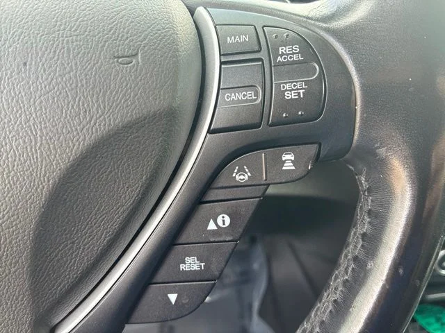 Certified Used 2019 Platinum White Pearl Acura Base image 26