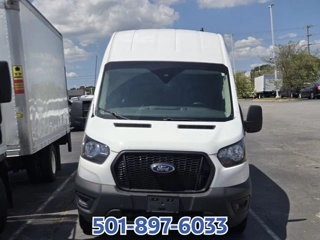 Used 2023 White Ford Base image 7