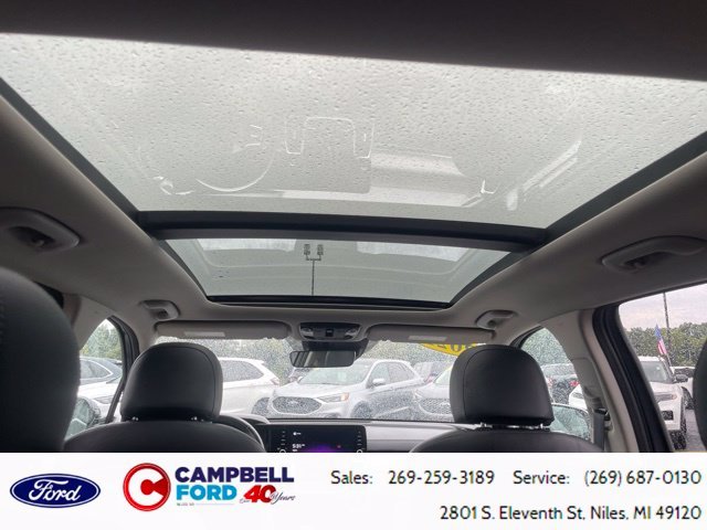 2021 Kia Sorento X-Line - Photo 37