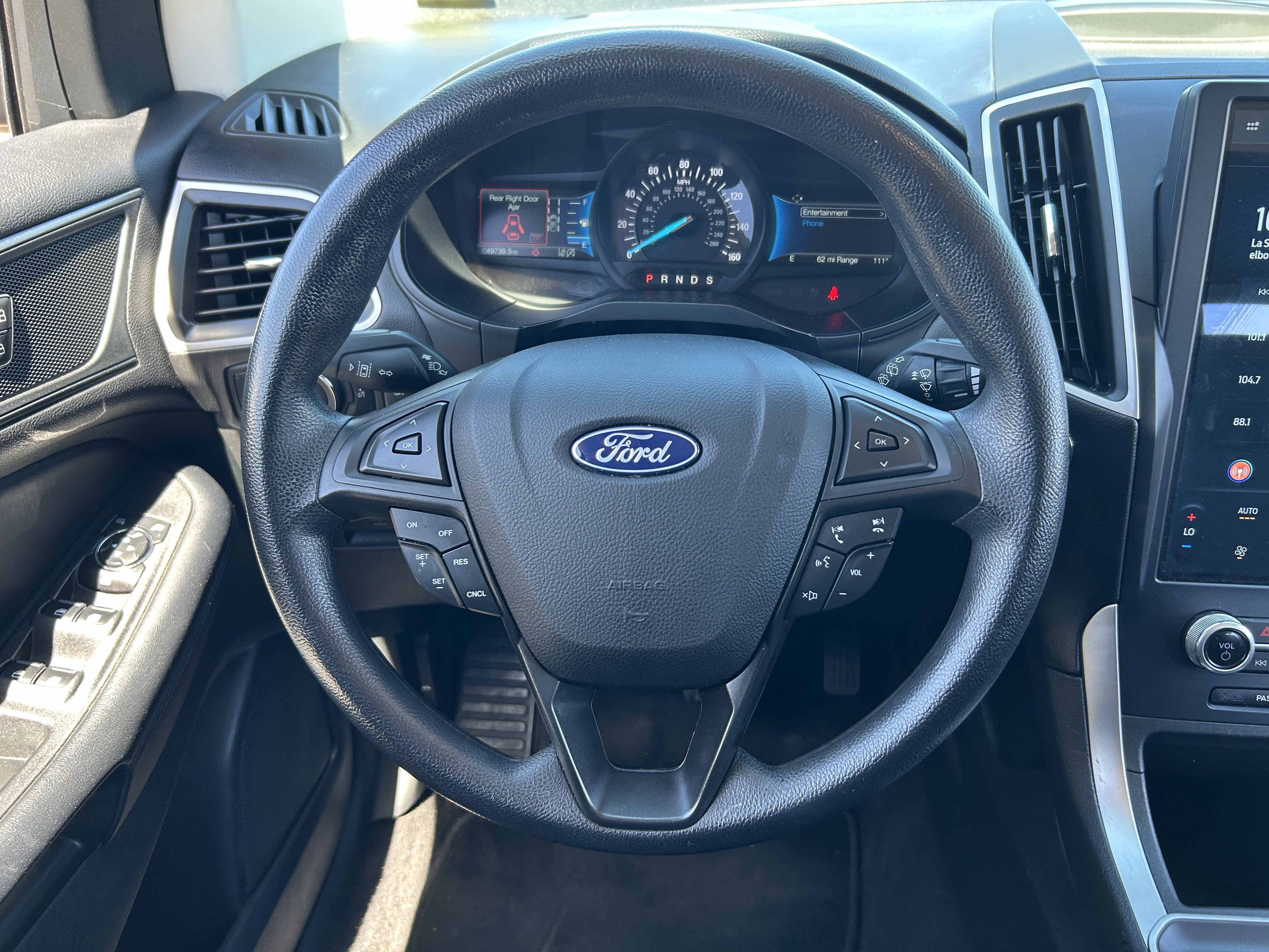 2023 Ford Edge SE - Photo 22