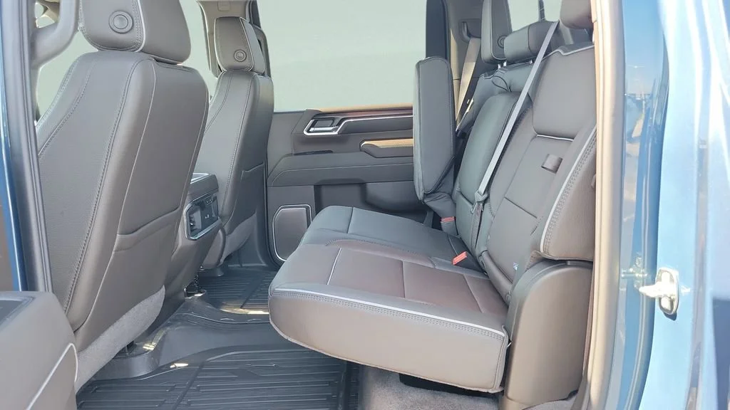 New 2026 Downpour Metallic GMC Denali image 13