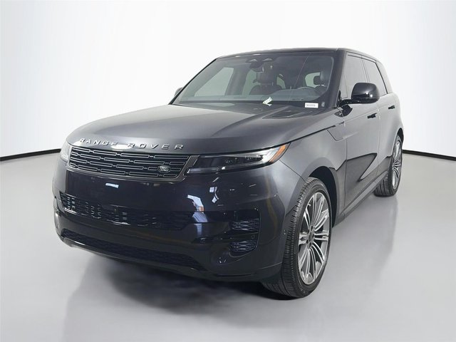New 2026 Range Rover Sport SE All Wheel Drive Sport Utility