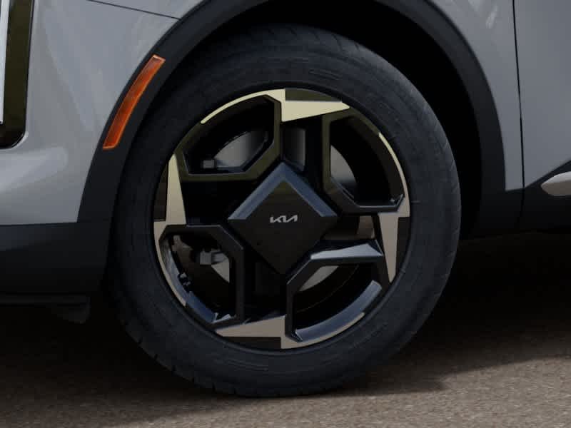 New 2026 Wolf Gray Kia EX image 9