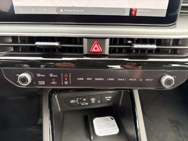 New 2026 Wolf Gray Kia GT-Line FWD image 14