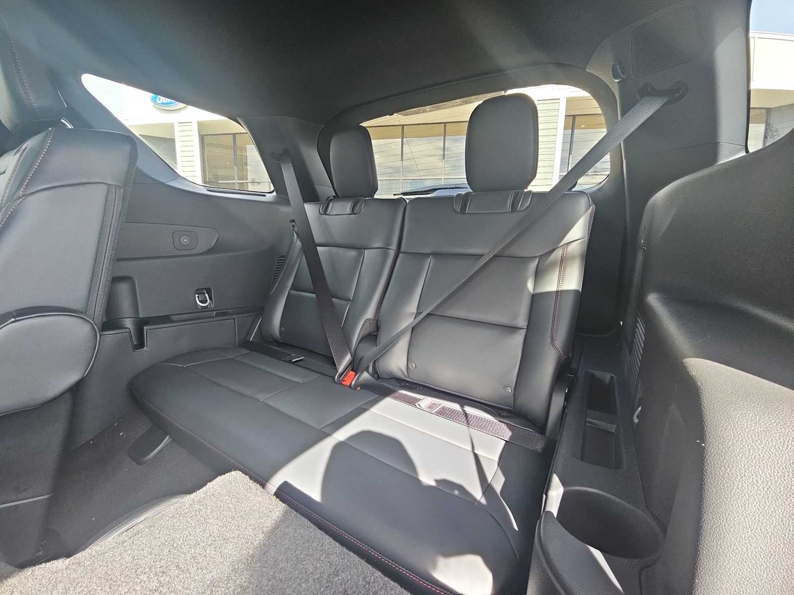 New 2026 Agate Black Metallic Ford ST-Line image 15