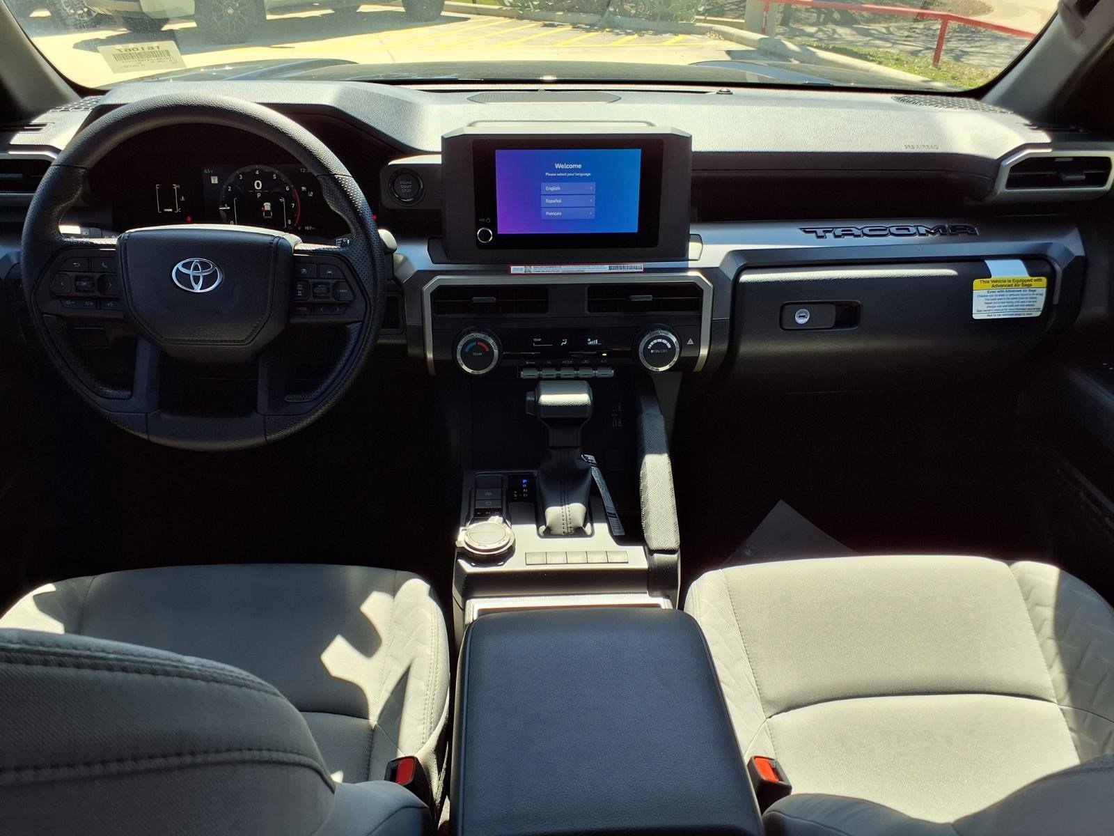 2026 Toyota Tacoma SR5 - Photo 11