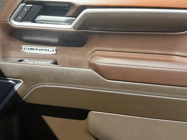 2025 GMC Sierra 1500 Denali - Photo 28