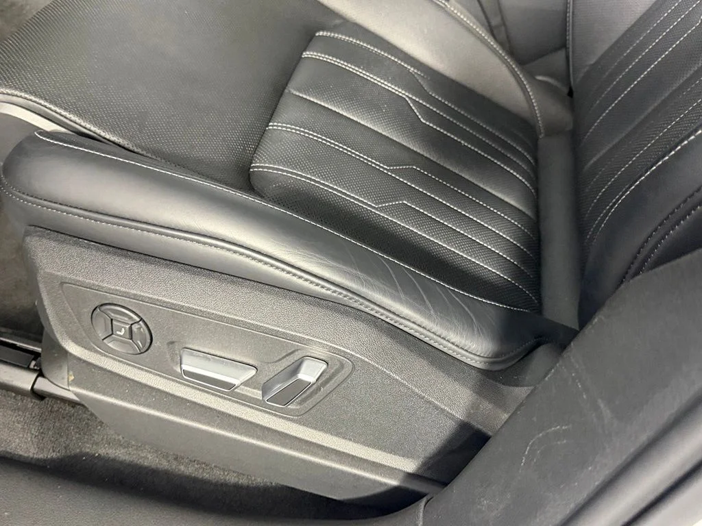 Used 2024 White Audi Prestige image 27