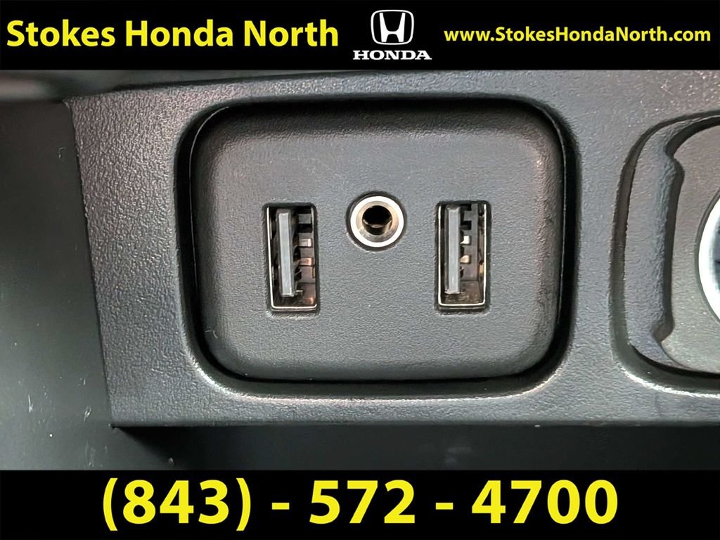 Used 2021 White Buick Preferred image 26