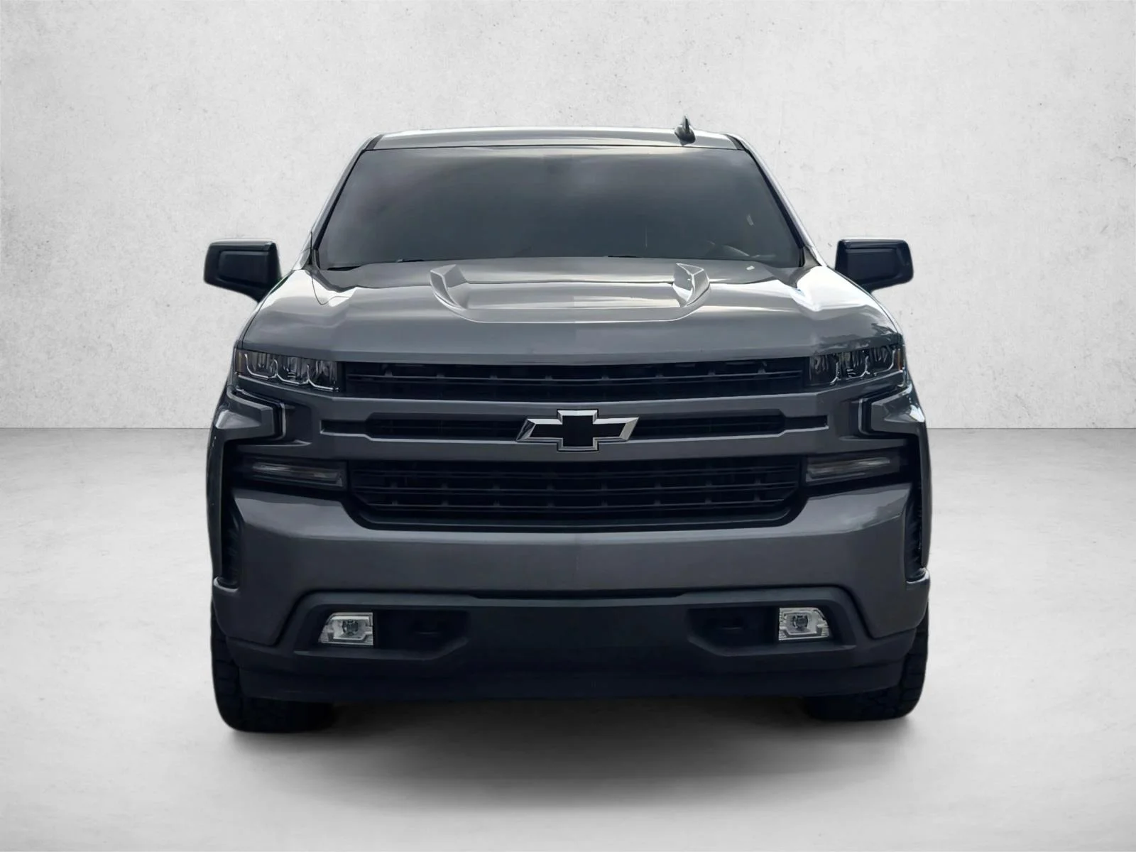 Used 2019 Satin Steel Metallic Chevrolet RST image 2