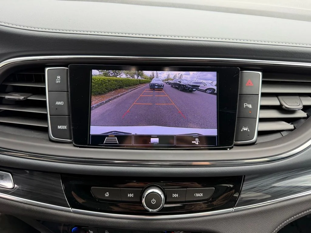 2021 Buick Enclave Premium - Photo 23