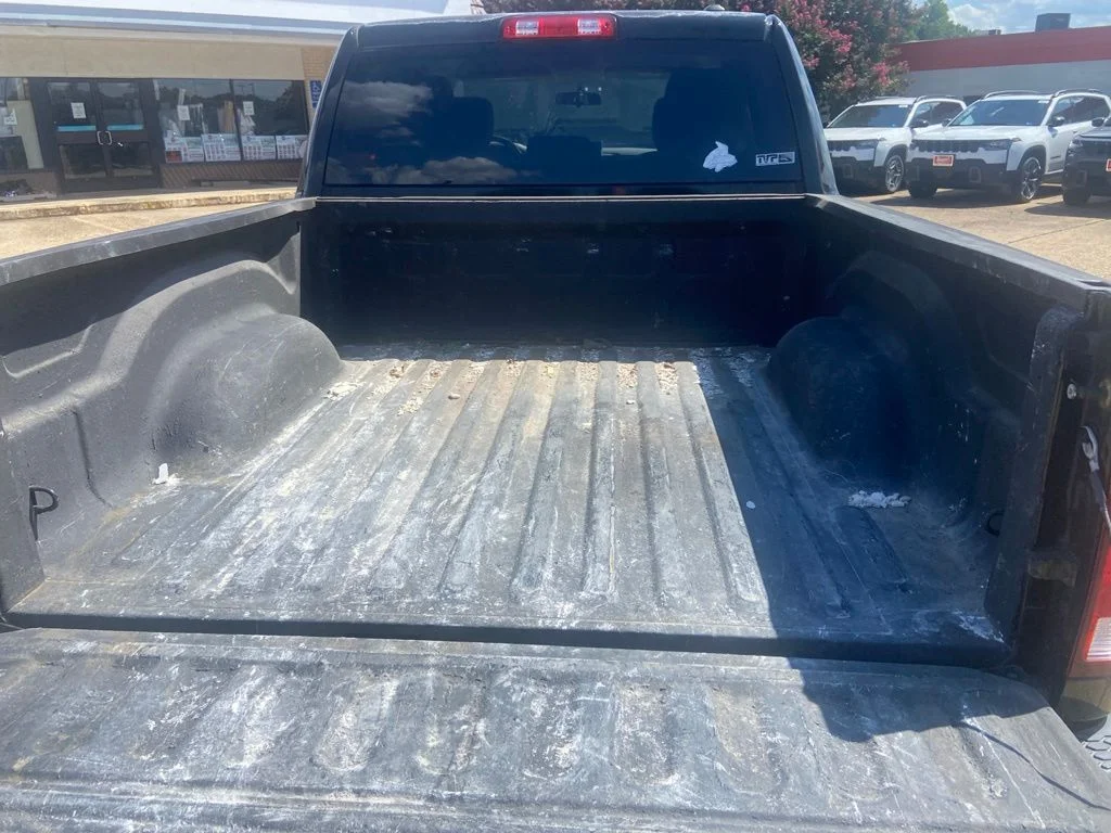 Used 2012 Black Ram Express image 30
