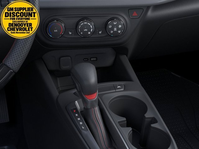 2026 Chevrolet Trax RS - Photo 23
