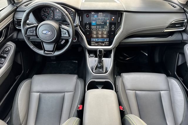 Used 2025 White Subaru Onyx Edition image 16