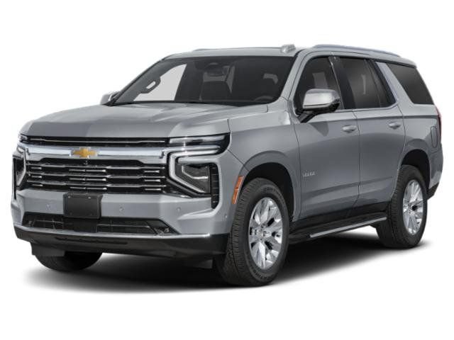 2026 Chevrolet Tahoe Premier - Photo 1