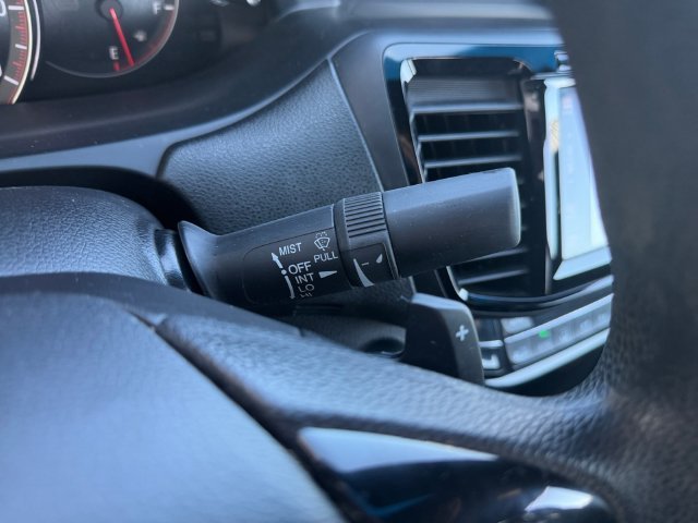 2017 Honda Accord EX - Photo 14