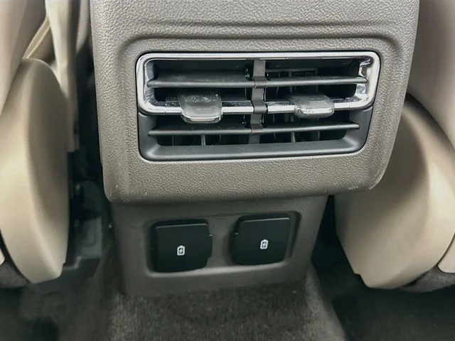 Certified Pre-Owned 2023 Lincoln Corsair Reserve