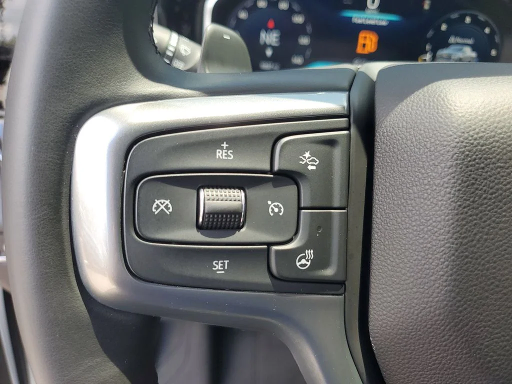 Used 2026 White Chevrolet RST image 15