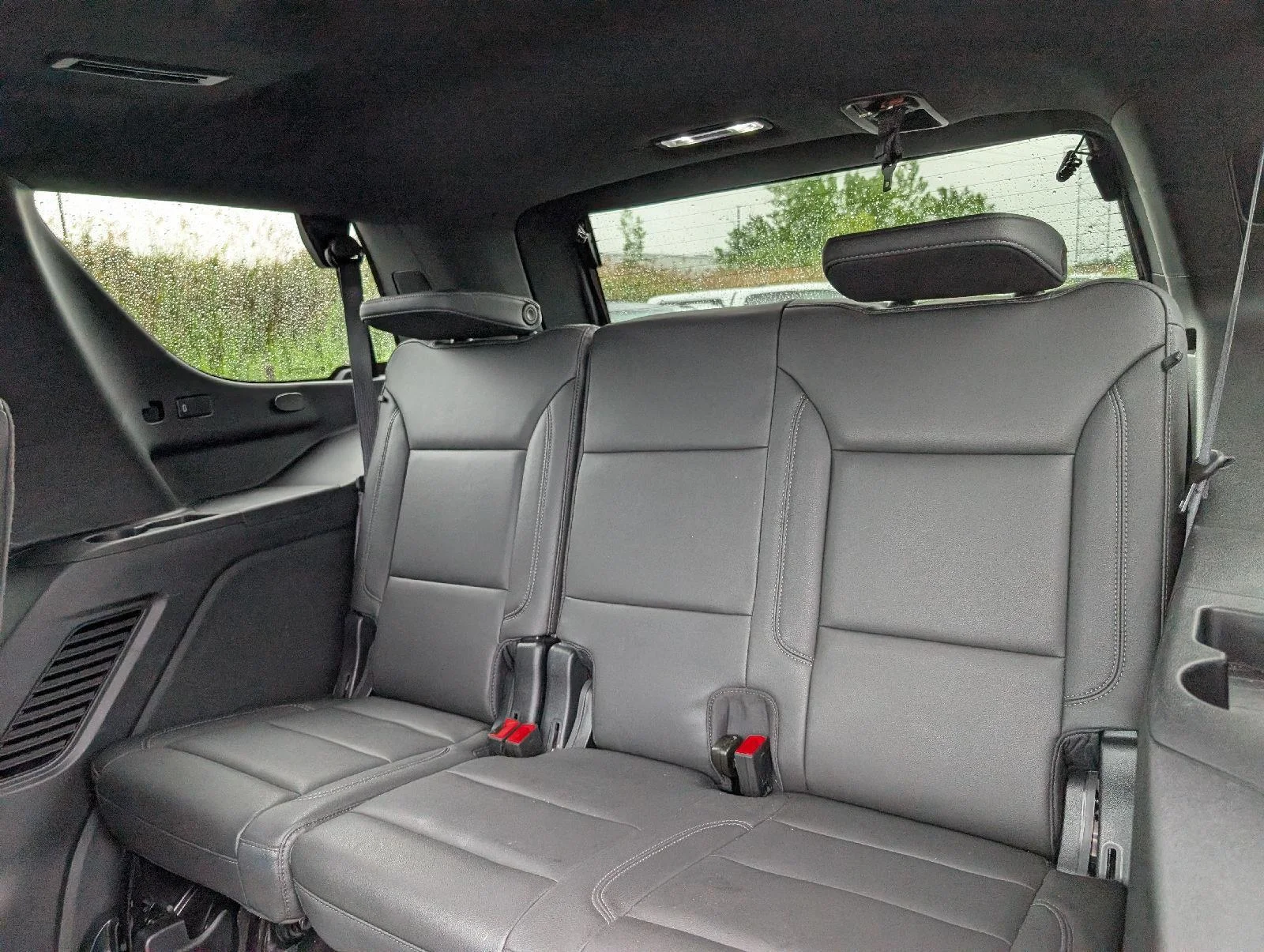Used 2024 Summit White Chevrolet Z71 image 12