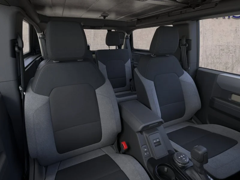New 2026 Desert Sand Ford Base image 10