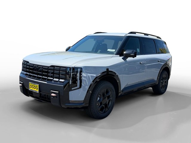 2027 Kia Telluride X-Line SX