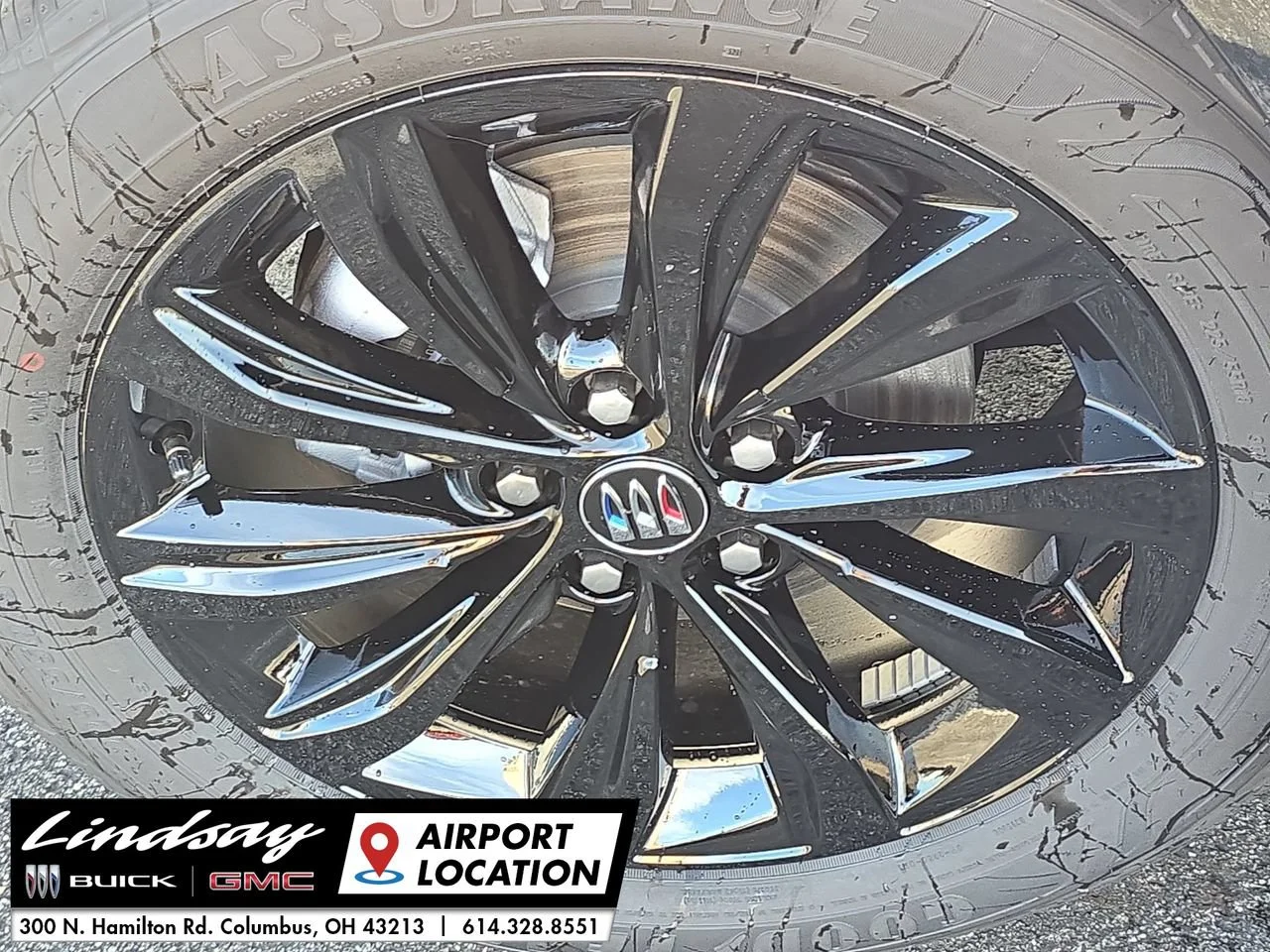 2026 Buick Envista Sport Touring - Photo 33