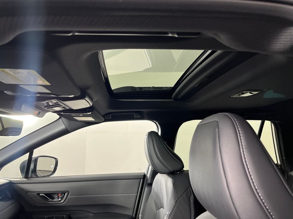 2026 Subaru Outback Touring XT - Photo 20
