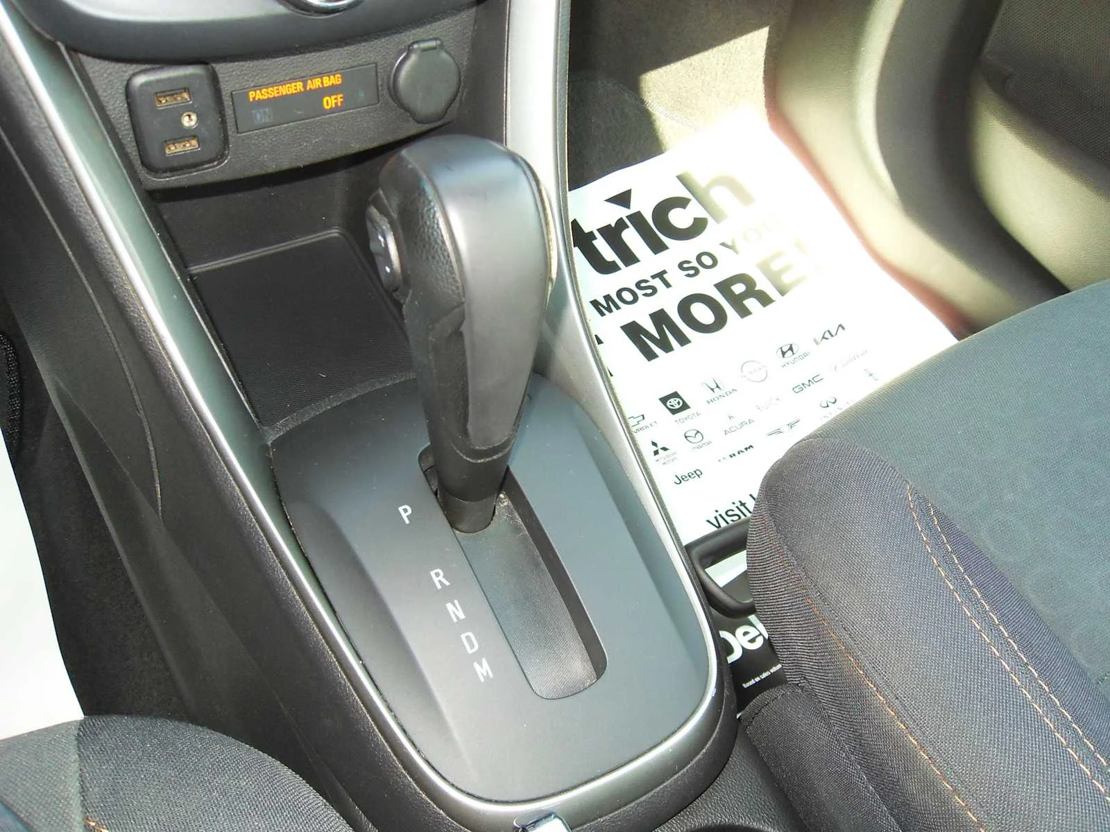 Used 2018 Sandy Ridge Metallic Chevrolet LS image 31