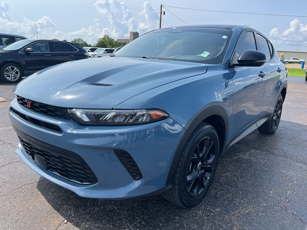2023 Dodge Hornet 2.0 GT Plus AWD's photo
