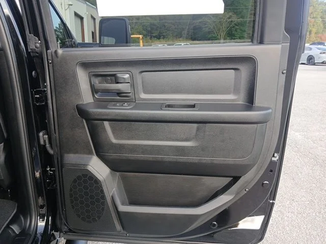 2026 RAM 2500 Tradesman - Photo 27