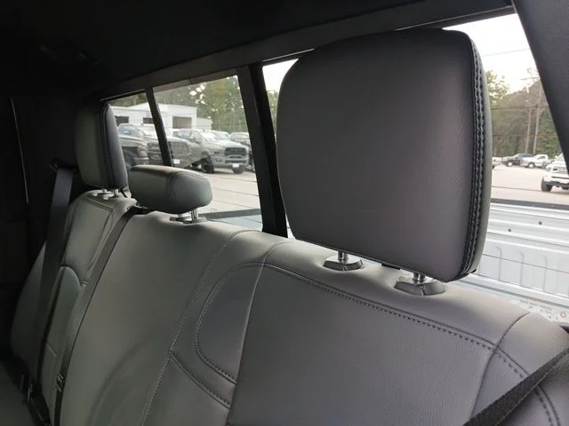 2026 RAM 2500 Tradesman - Photo 23