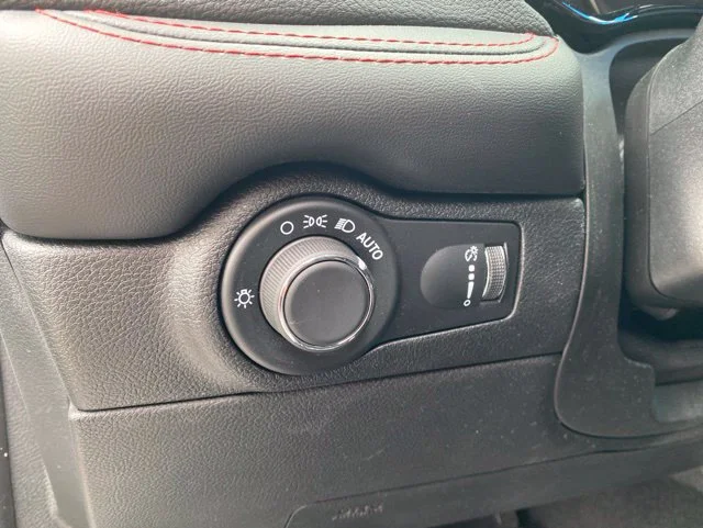 2025 Dodge Durango GT - Photo 16