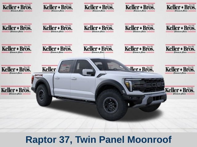 2025 Ford F-150 F-150 Raptor