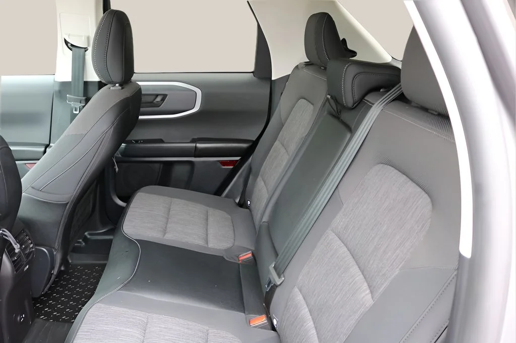 Used 2023 Gray Ford Big Bend image 15