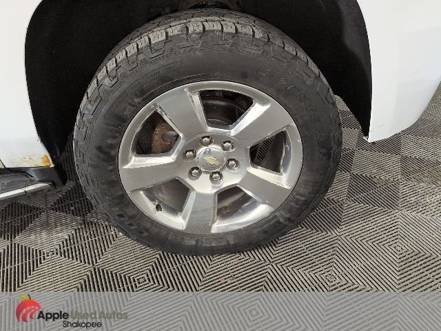 Used 2016 White Chevrolet LTZ image 56