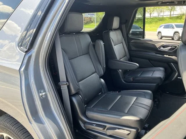 2022 Chevrolet Tahoe RST - Photo 27