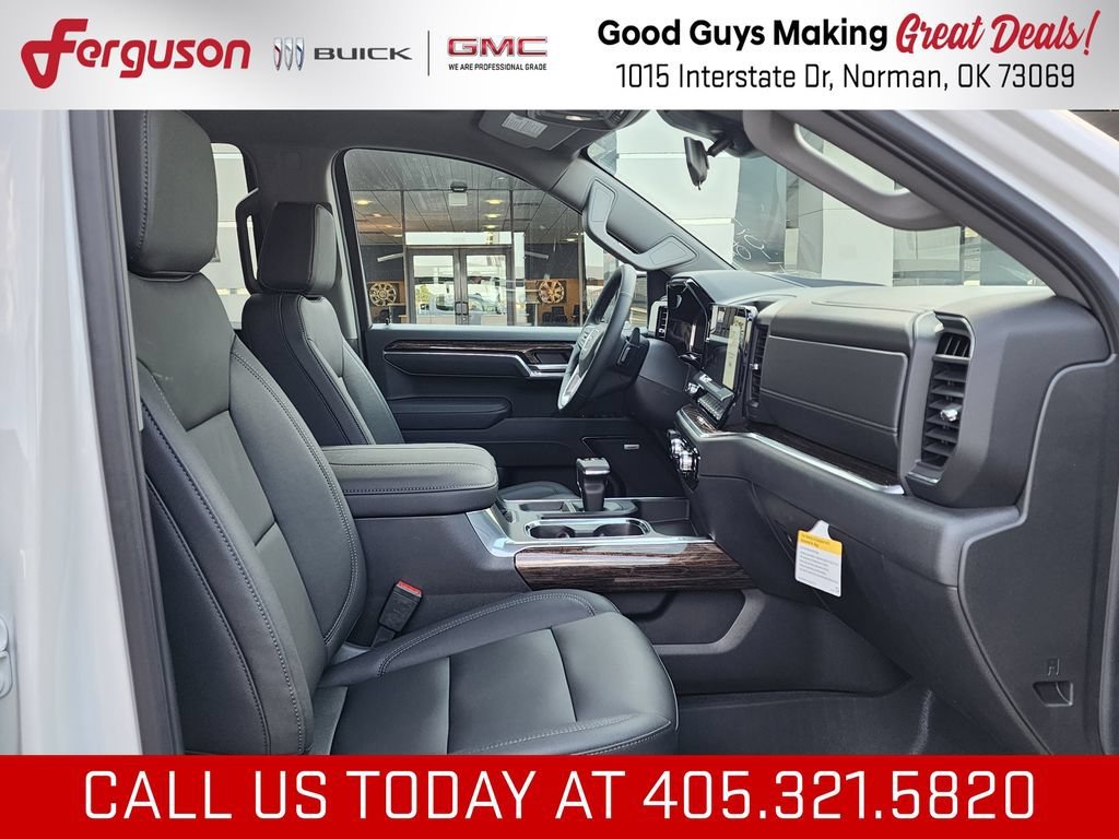 2026 GMC Sierra 1500 Elevation - Photo 38