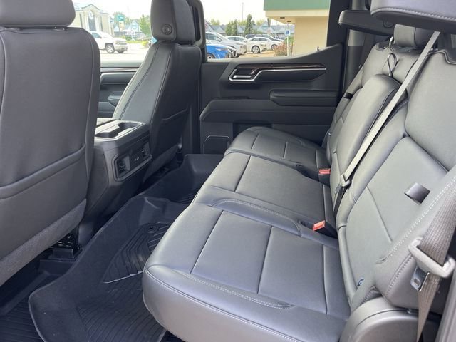 2026 Chevrolet Silverado 1500 RST - Photo 13