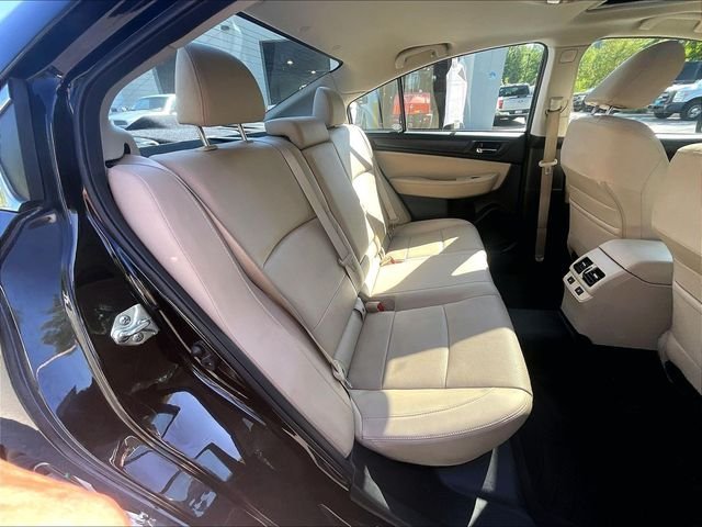 Used 2017 Black Subaru 2.5i image 23