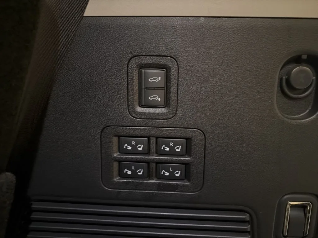 Used 2025 Blue INFINITI SENSORY image 40
