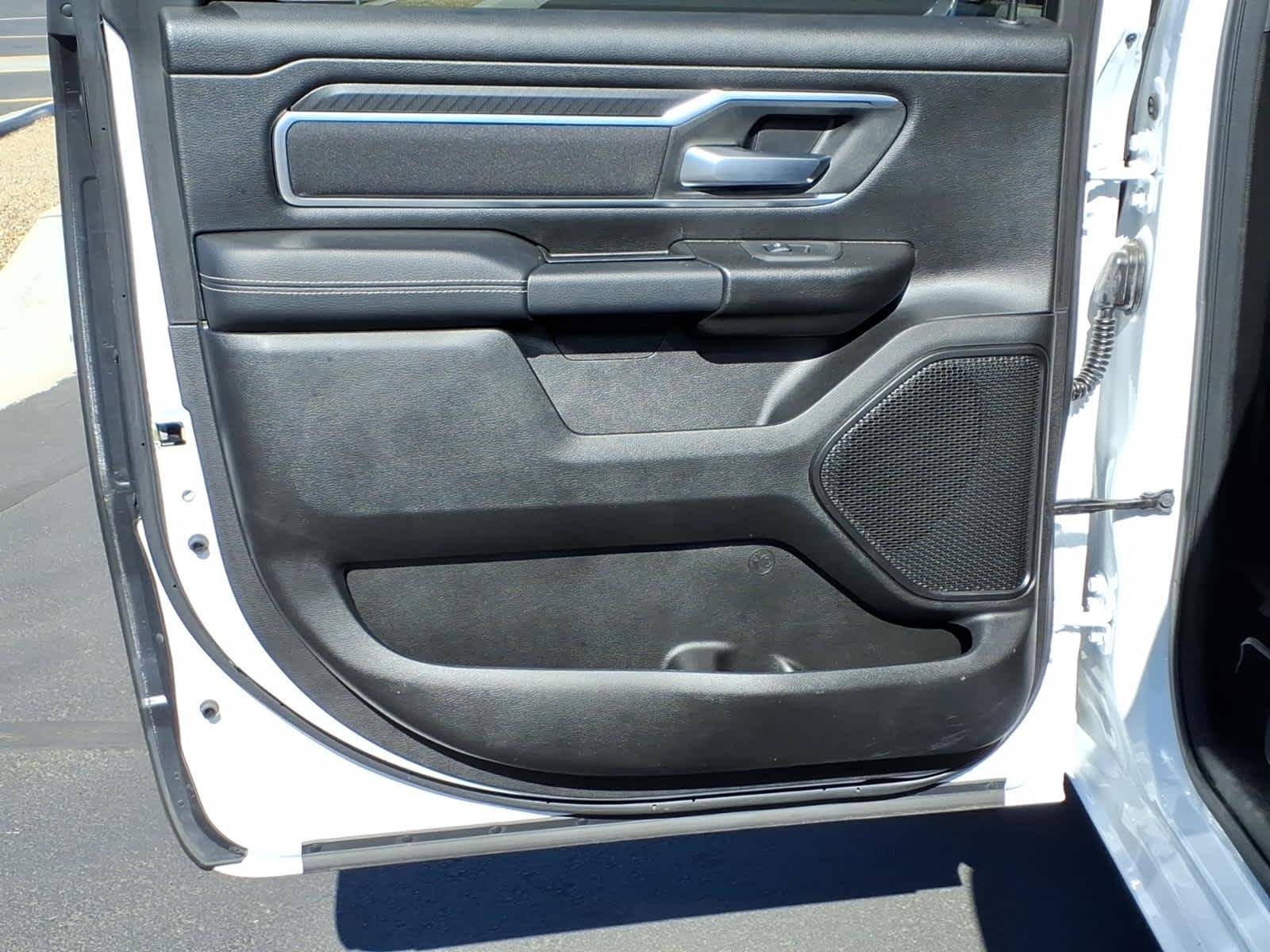 2025 RAM Ram 1500 Pickup Big Horn/Lone Star - Photo 29